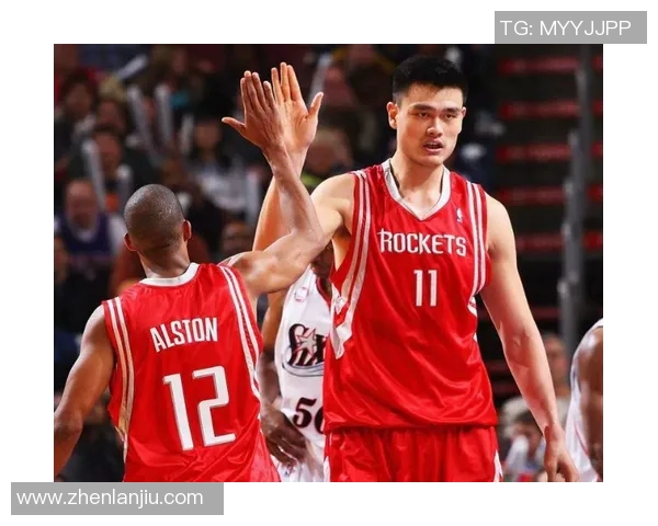 姚明身价揭秘紫金数量背后的篮球传奇与财富故事 姚明身价揭秘紫金数量背后的篮球传奇与财富故事