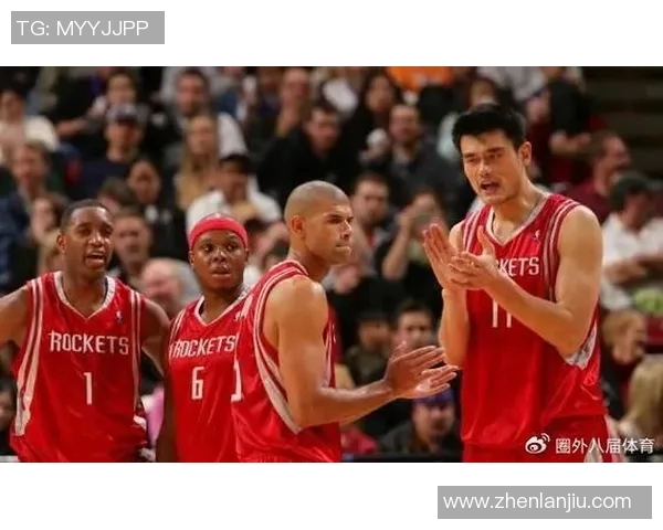 姚明邀请巴蒂尔共话篮球梦想与友谊的深厚情谊 姚明邀请巴蒂尔共话篮球梦想与友谊的深厚情谊