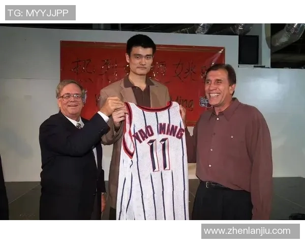 姚明高考失利背后的故事与奋斗精神启示我们的人生选择与坚持