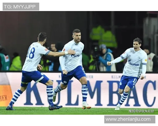 德甲魔咒?沙尔克04再遭重创,降级风险加大 德甲魔咒?沙尔克04再遭重创,降级风险加大