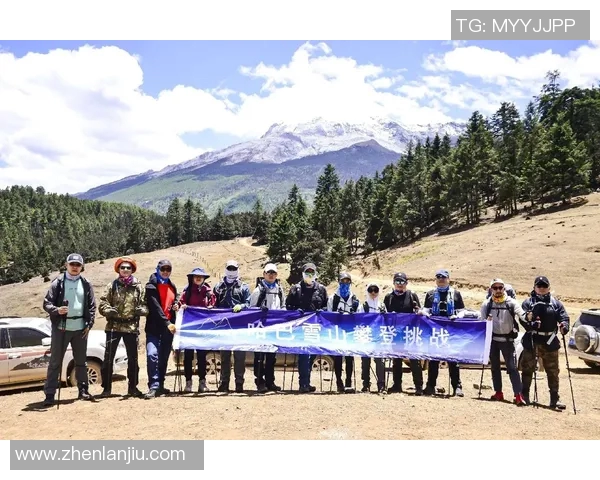 杨静回顾极限运动历程与心路历程分享探索与挑战的无限可能