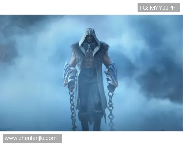 深度对话：周芳在英雄联盟中的成长与挑战之旅