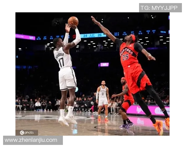 猛龙成功击败篮网,晋级东部半决赛:历史时刻的辉煌与挑战 猛龙成功击败篮网,晋级东部半决赛:历史时刻的辉煌与挑战