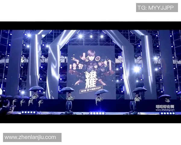 街舞热潮来袭:深入南京街舞队的节奏与魅力探秘之旅 街舞热潮来袭:深入南京街舞队的节奏与魅力探秘之旅