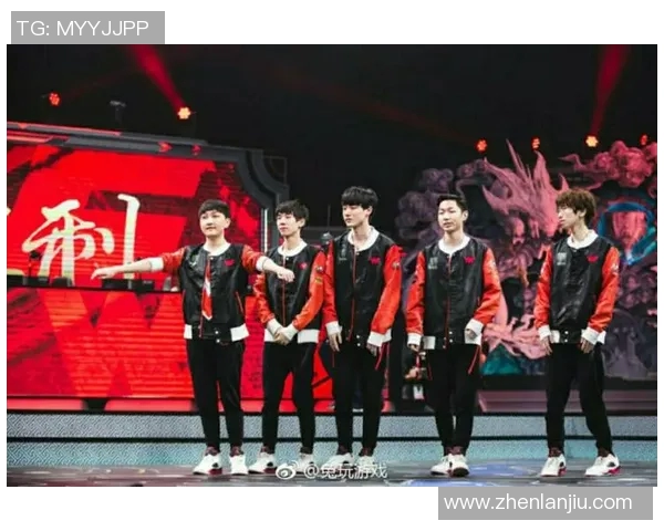 英雄联盟盛宴揭秘WE战队近期状态与未来展望 英雄联盟盛宴揭秘WE战队近期状态与未来展望