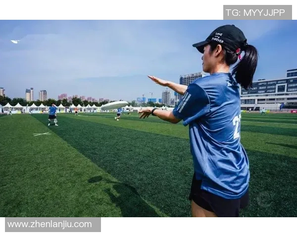 西安飞盘队的盯防革新探索与战术创新全景分析 西安飞盘队的盯防革新探索与战术创新全景分析